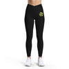 Dandelion Days - High-waisted Leggings