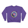 Lichtenberg Figure - Unisex Sweatshirt