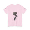 Dandelion Sketch Unisex Cotton Tee
