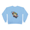 Multiverse Shards - Unisex EcoSmart Sweatshirt