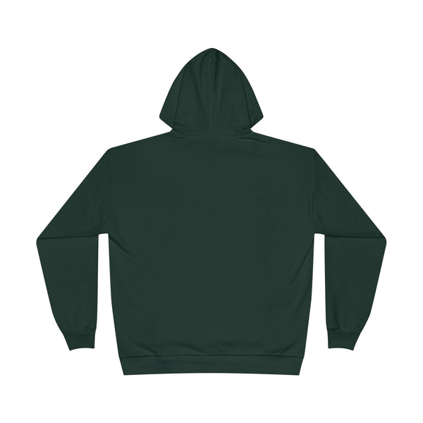 "Dandelion Days" - Unisex EcoSmart Hoodie