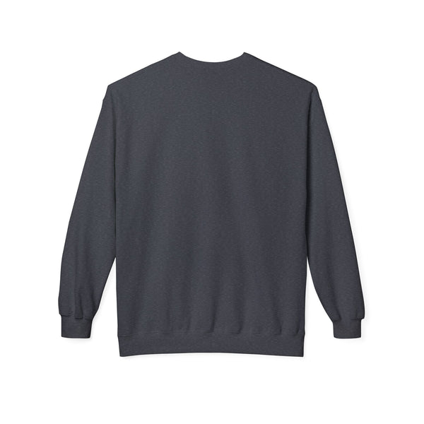 Unhinged from illusion - Unisex Sweatshirt