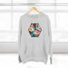 Pollinating Universes - Unisex Hoodie