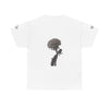 Dandelion Sketch Unisex Cotton Tee