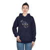 Light through Shadow - Unisex EcoSmart Hoodie