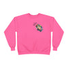 Multiverse Shards - Unisex EcoSmart Sweatshirt