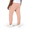 Teacher Crown - Unisex High Waisted Sweatpants