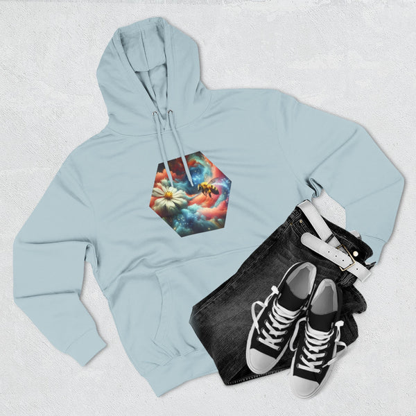Pollinating Universes - Unisex Hoodie
