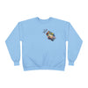 Multiverse Shards - Unisex EcoSmart Sweatshirt