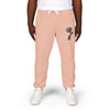 Unisex Garment-Dyed Fleece Sweatpants