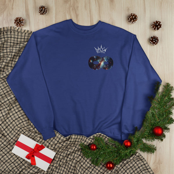 Light through Shadow - Unisex EcoSmart Sweatshirt