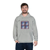 "Window to My Cosmic Soul" - Unisex EcoSmart Hoodie