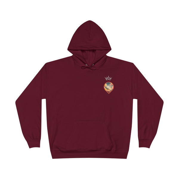 Infinite Sky Within - Unisex EcoSmart Hoodie