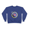 Lichtenberg Figure - Unisex Sweatshirt