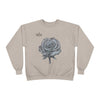 "The Rose" - Unisex EcoSmart Sweatshirt