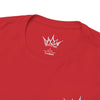 Dandelion Sketch Unisex Cotton Tee
