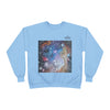 Cosmic Soul - Unisex EcoSmart Sweatshirt