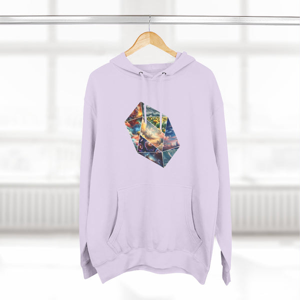 Multiverse Shards of Source - Unisex Hoodie