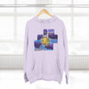 Unhinged from Illusion - Unisex Hoodie