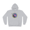 Lichtenberg Figure - Unisex EcoSmart Hoodie