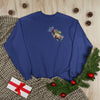 Multiverse Shards - Unisex EcoSmart Sweatshirt