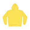 Unhinged from Illusion - Unisex EcoSmart Hoodie