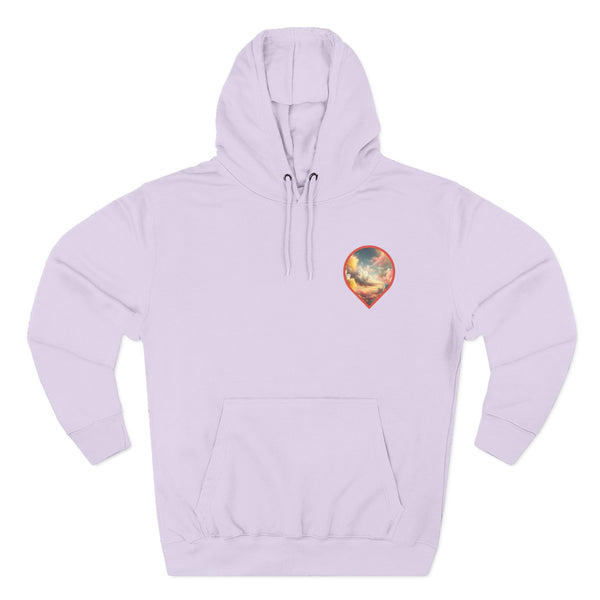 Infinite Sky Within - Unisex Hoodie