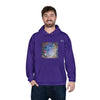 Cosmic Soul - Unisex EcoSmart Hoodie