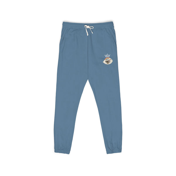 Rainbows Bee Pollinated - Fleece Sweatpants