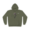 "Dandelion Days" - Unisex EcoSmart Hoodie