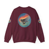 Aligned Fire - Unisex Sweatshirt