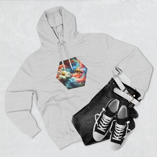 Pollinating Universes - Unisex Hoodie