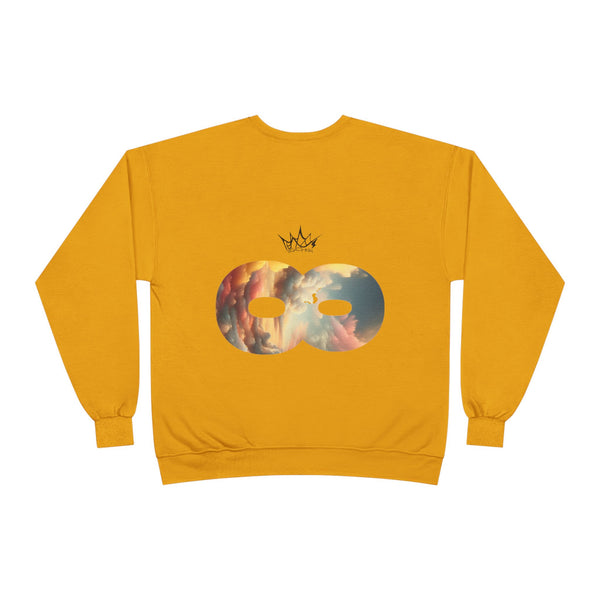 Infinite Sky Within - Unisex EcoSmart Sweatshirt