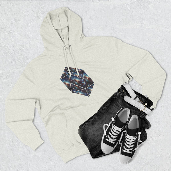 Light through Shadow - Unisex Hoodie