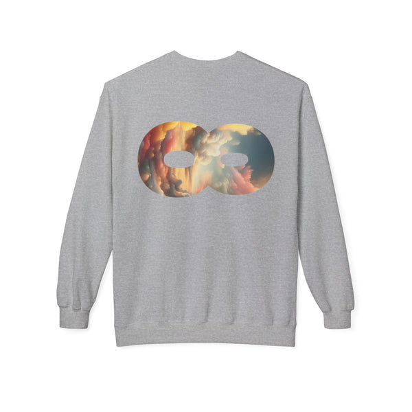 Infinite Sky Within - Unisex Sweatshirt