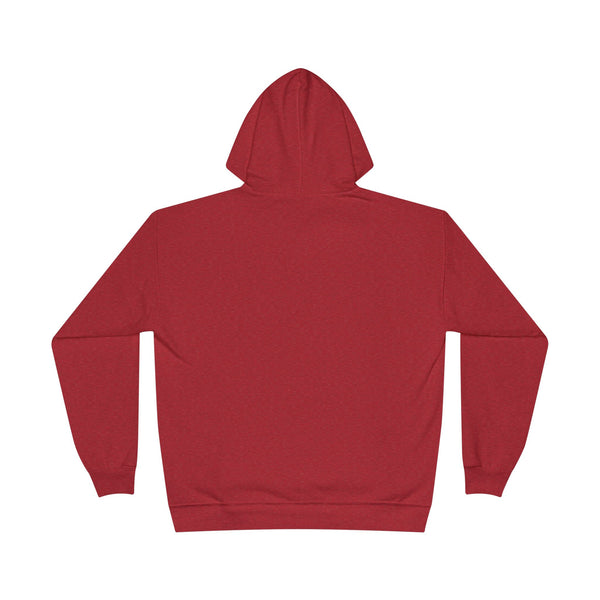 "The Rose" - Unisex EcoSmart Hoodie