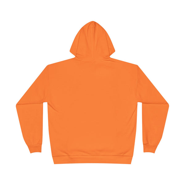 Life, Live on TV - Unisex EcoSmart Hoodie