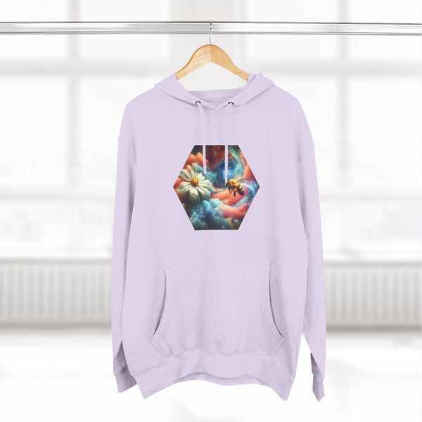 Pollinating Universes - Unisex Hoodie