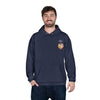 Infinite Sky Within - Unisex EcoSmart Hoodie
