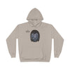 "The Lion" - Unisex EcoSmart Hoodie