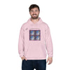 "Window to My Cosmic Soul" - Unisex EcoSmart Hoodie
