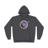Lichtenberg Figure - Unisex EcoSmart Hoodie