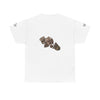 Bougainvillea Sketch - Unisex Cotton Tee
