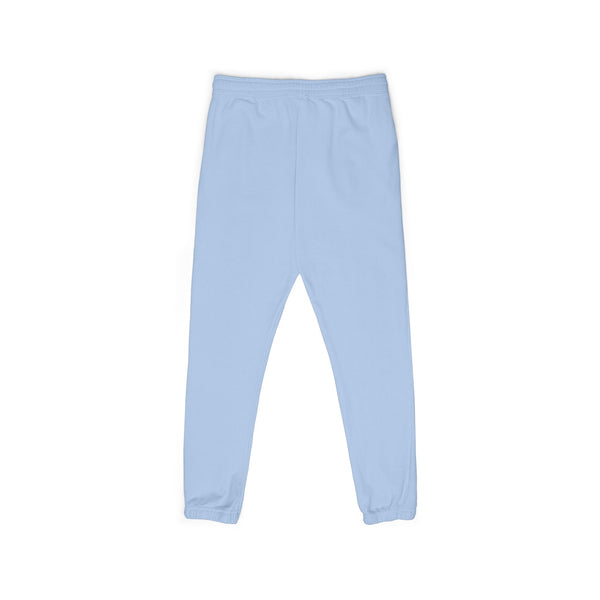 Teacher Crown - Unisex High Waisted Sweatpants