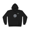 "The Rose" - Unisex EcoSmart Hoodie