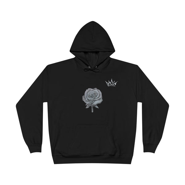 "The Rose" - Unisex EcoSmart Hoodie