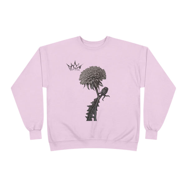 "Dandelion Days" - Unisex EcoSmart Sweatshirt