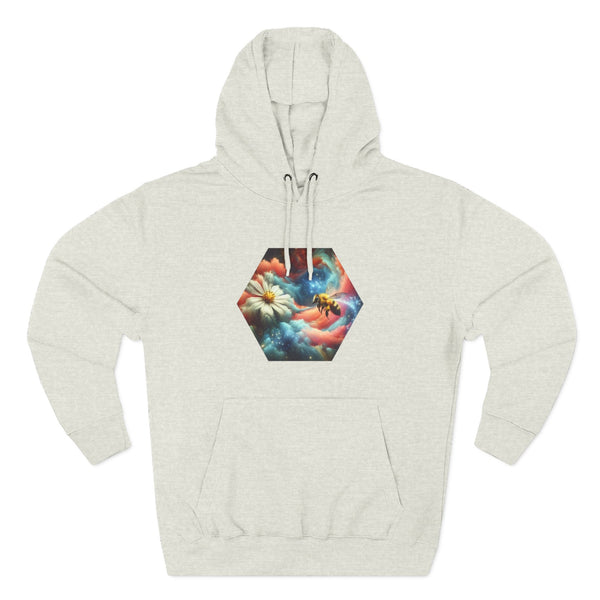 Pollinating Universes - Unisex Hoodie