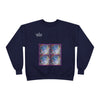 "Window to My Cosmic Soul" - Unisex EcoSmart Sweatshirt