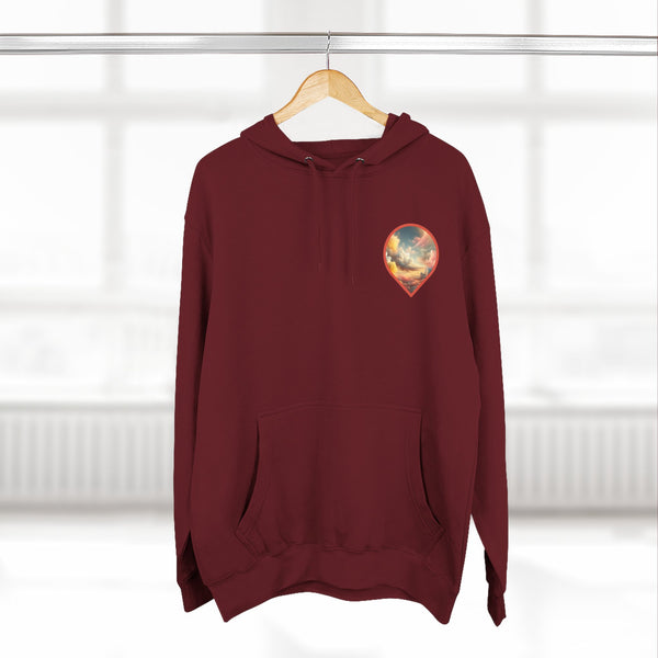 Infinite Sky Within - Unisex Hoodie